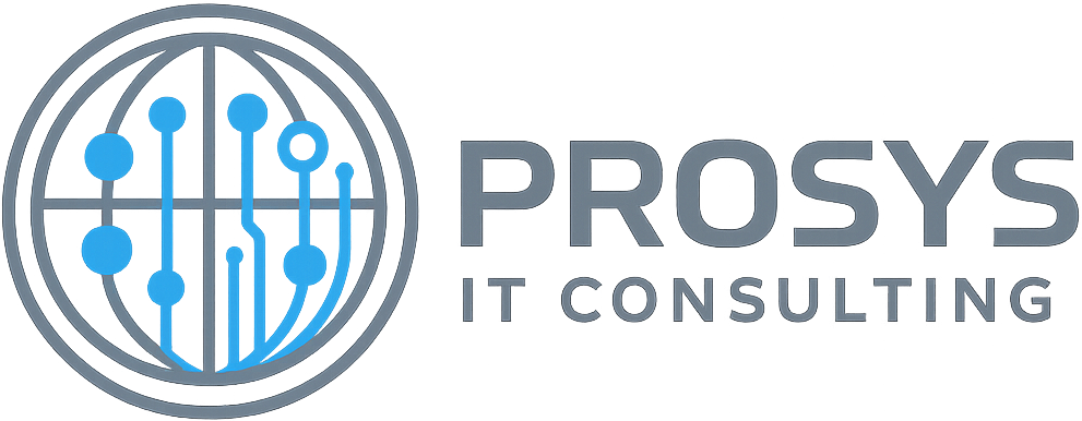 ProSys IT Consulting